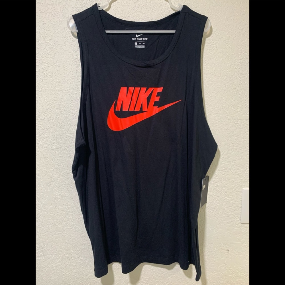 Brand new Nike shirt
